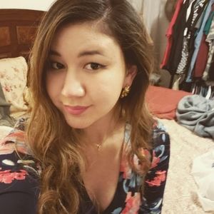 Meet your Posher, Angelina